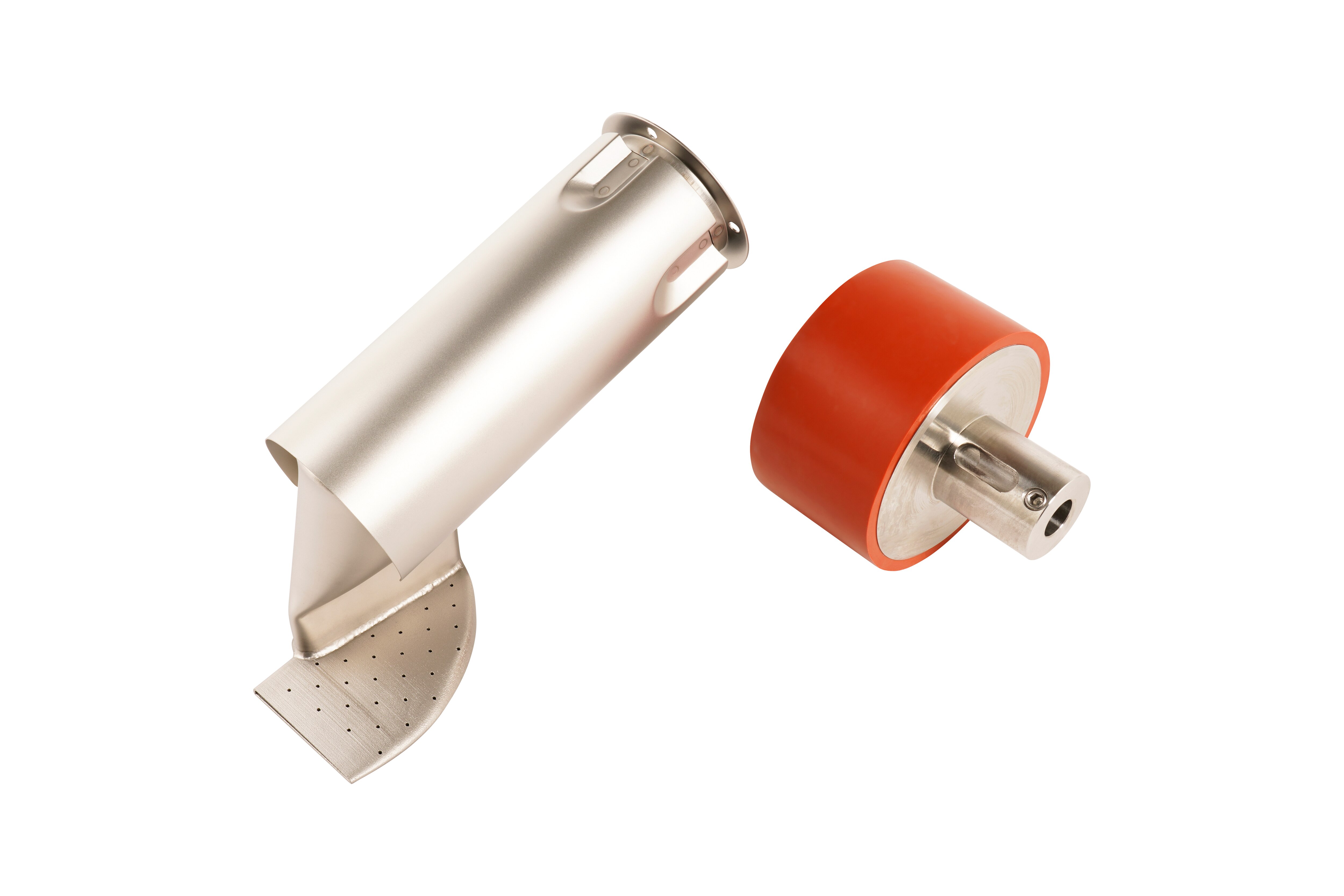 Overlap Conversion Kit