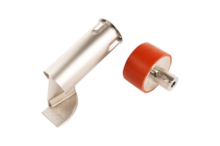 Overlap Conversion Kit