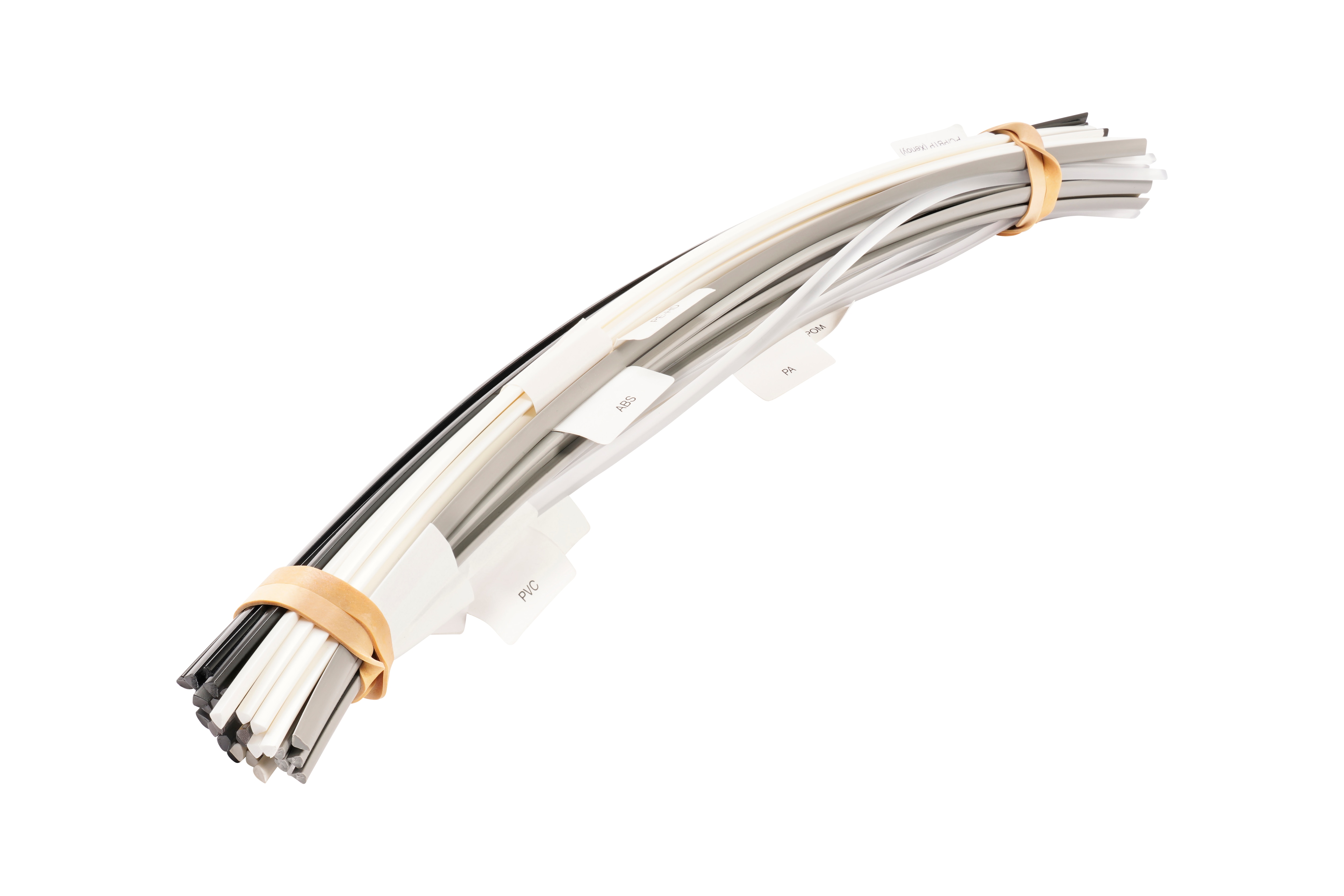 Schweissdrahtbündel