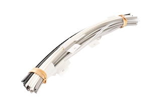 Schweissdrahtbündel