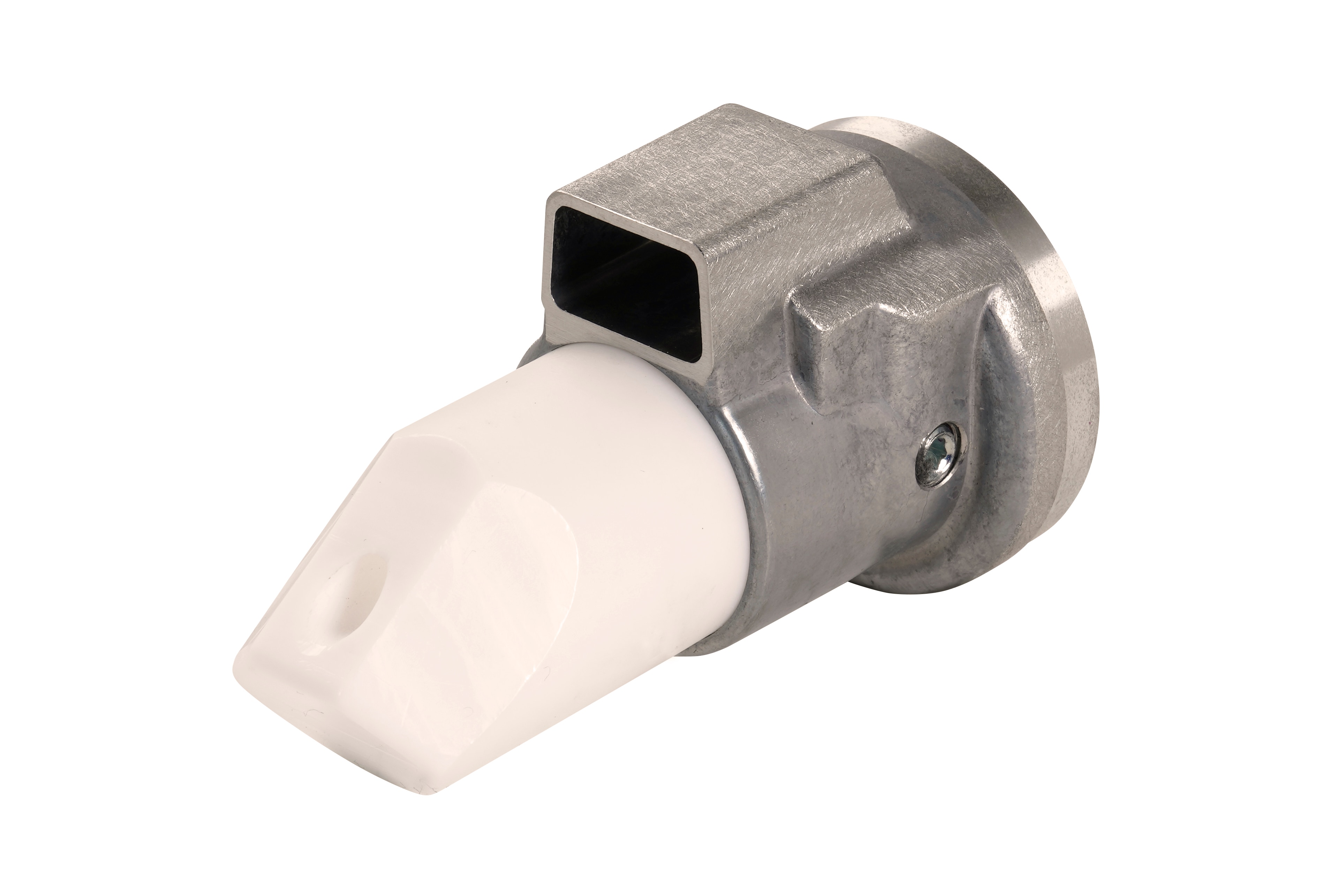 Leister Welding shoe blank 45x30x54 IA | 145.945 | Accessories