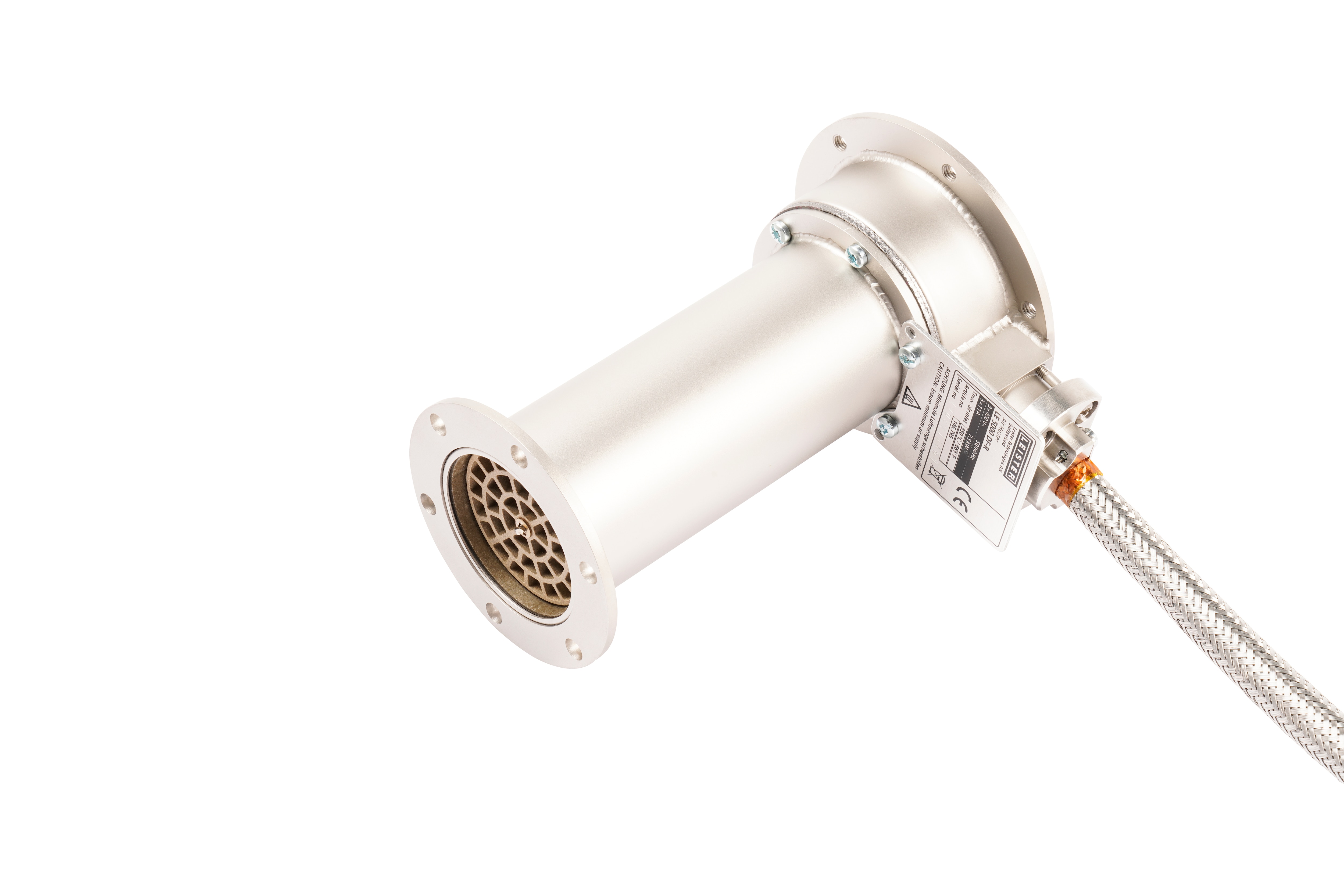 Leister ロブスト, 1 x 230V/250W, EUプラグ | 103.432 | 付属品 Leister ロブスト, 1 x 230V/250W, EUプラグ | 103.432 | 付属品