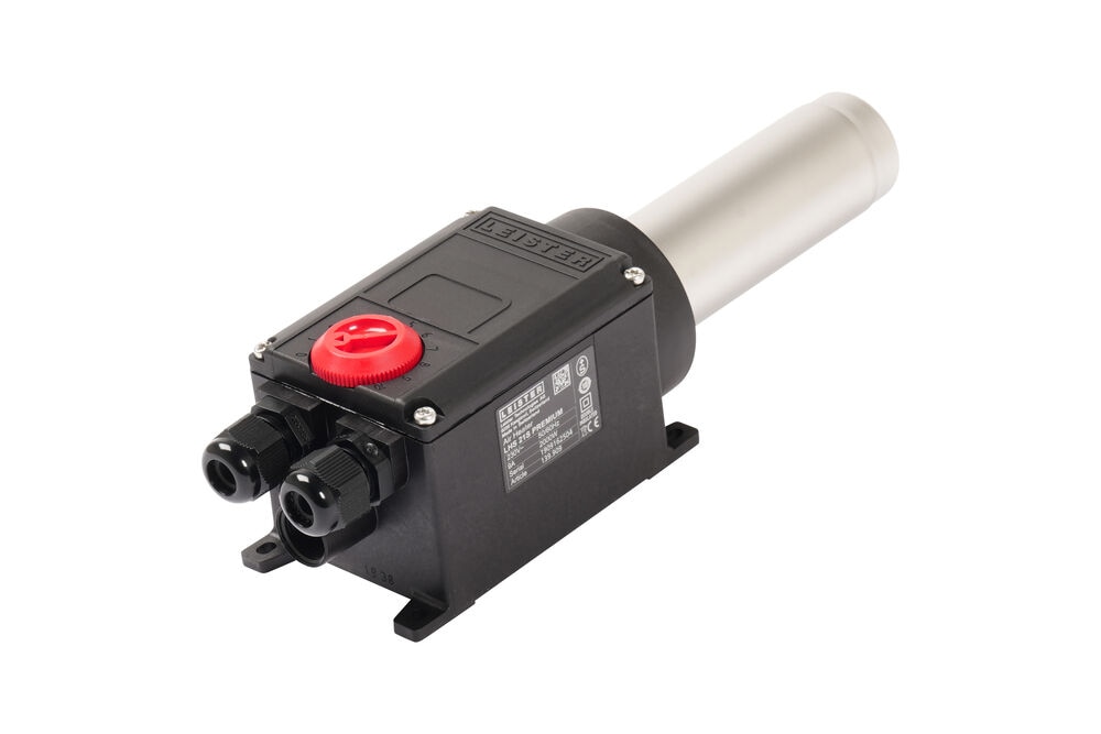 スーツ特別割引クーポン | 230V/2kW PREMIUM, 21S LHS Leister 139.909 Hot Industrial | パーツ