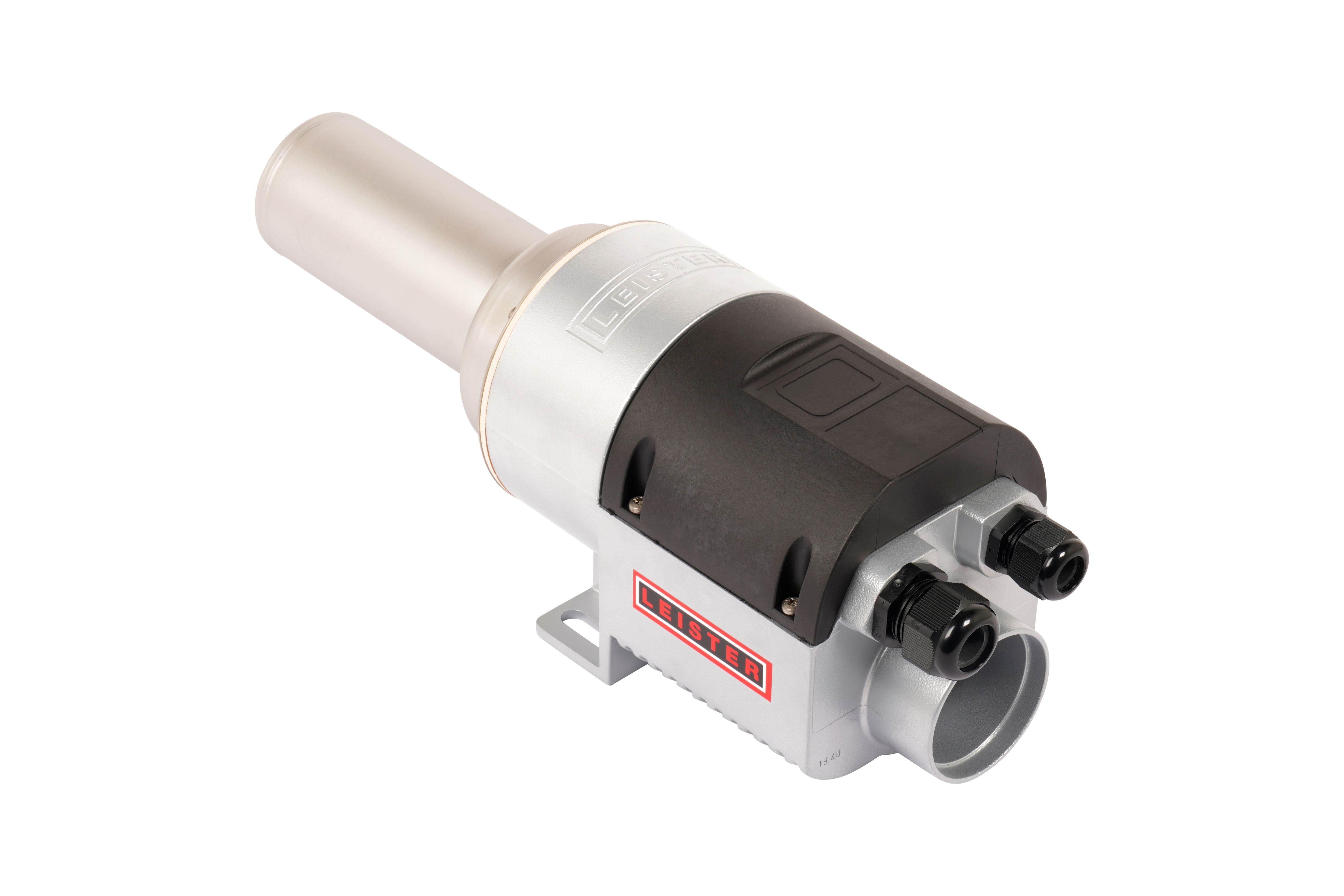 Leister LHS 61S CLASSIC, 3 x 400V/6kW | 143.490 | Industrial Hot