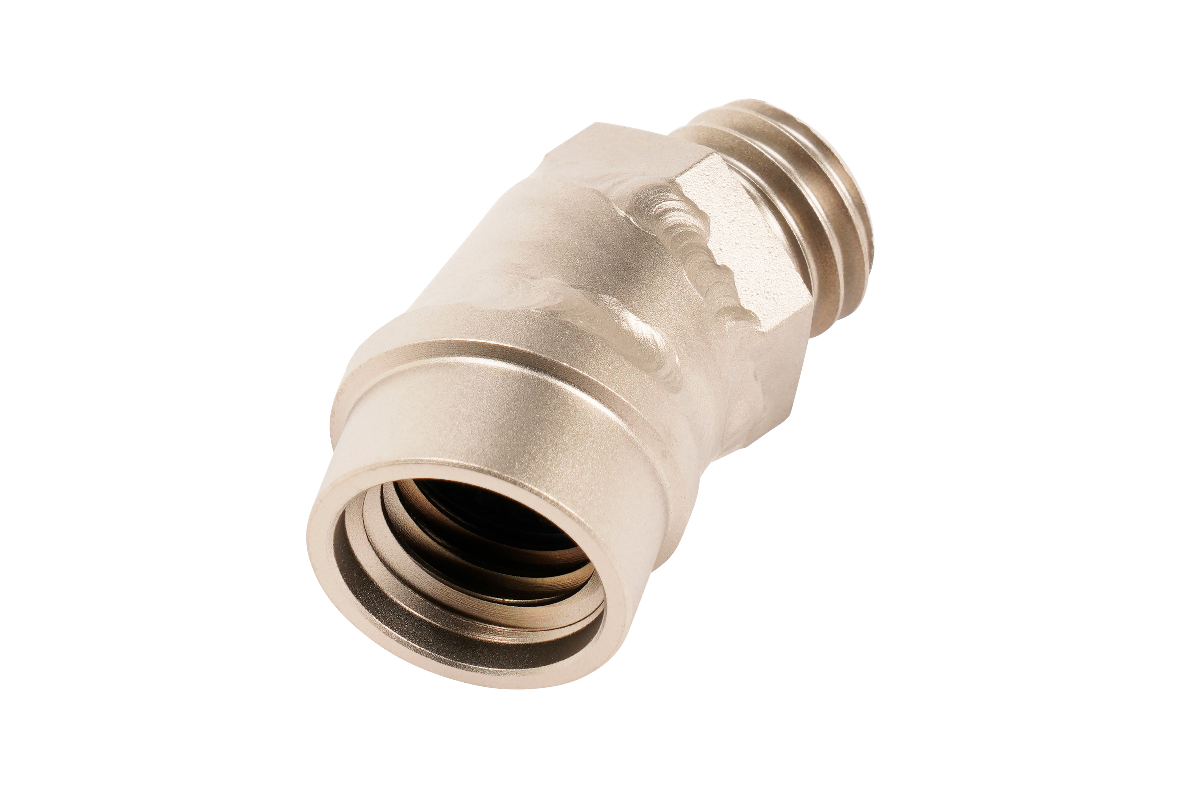Nozzle Adapter 127.726