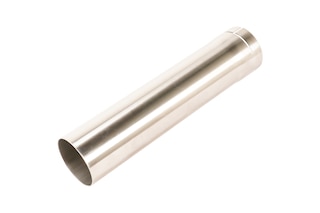 Tubular nozzle (ø 62.0) ø 62 mm, 245 mm