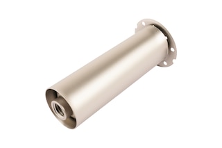 Heater Tube for Screw-On Nozzles