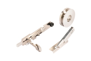 Kit de conversión Hem/Keder