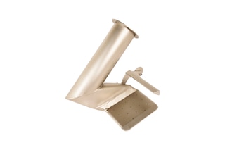 Overlap and Hem Welding Nozzle