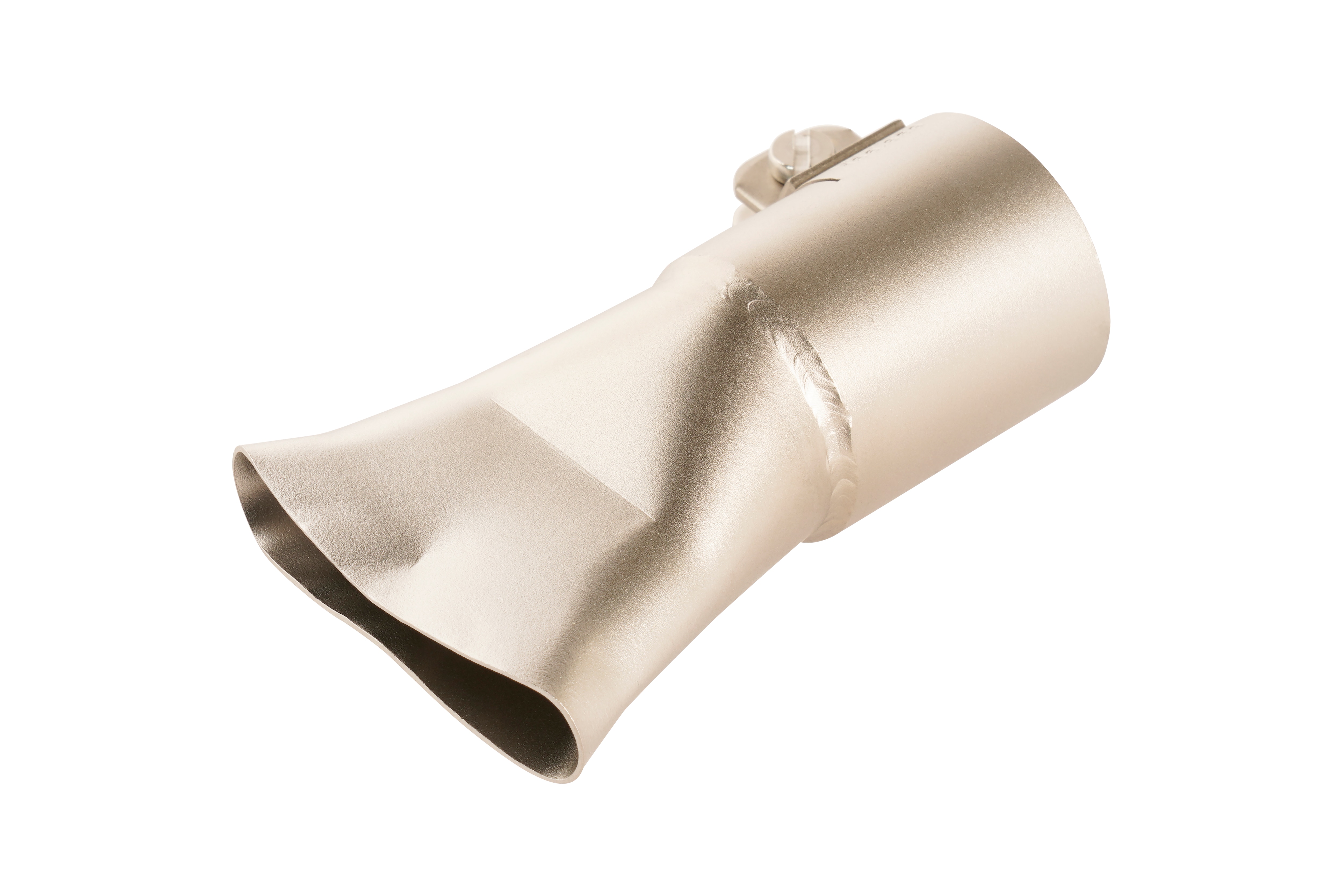 Boquilla de precalentamiento