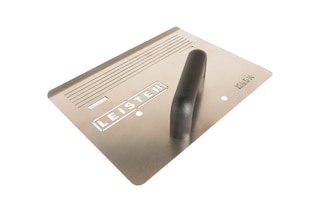 Welding Seam Template