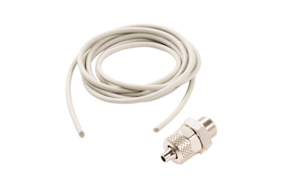 Compressed Air Connection