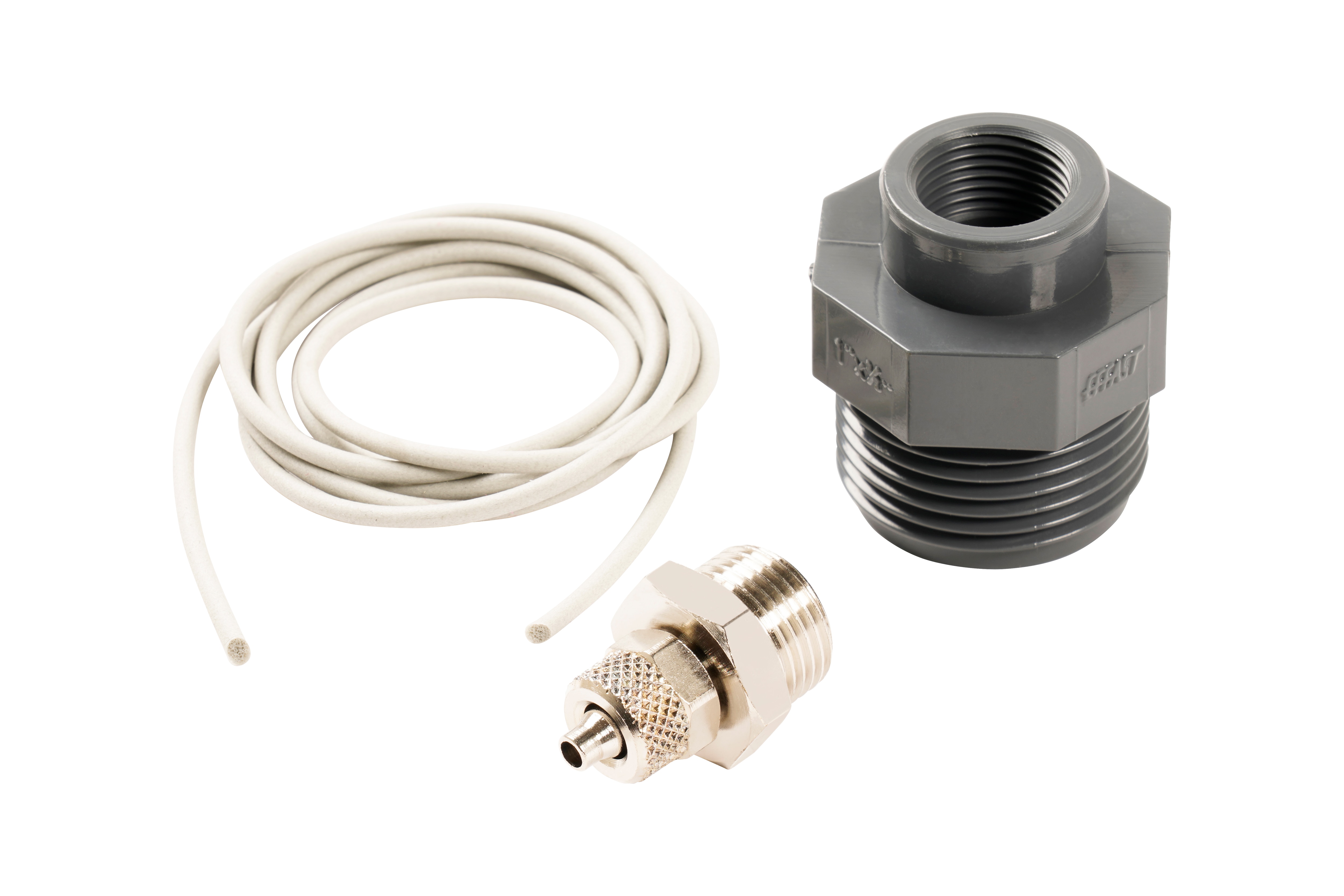 Compressed Air Connection 144.038