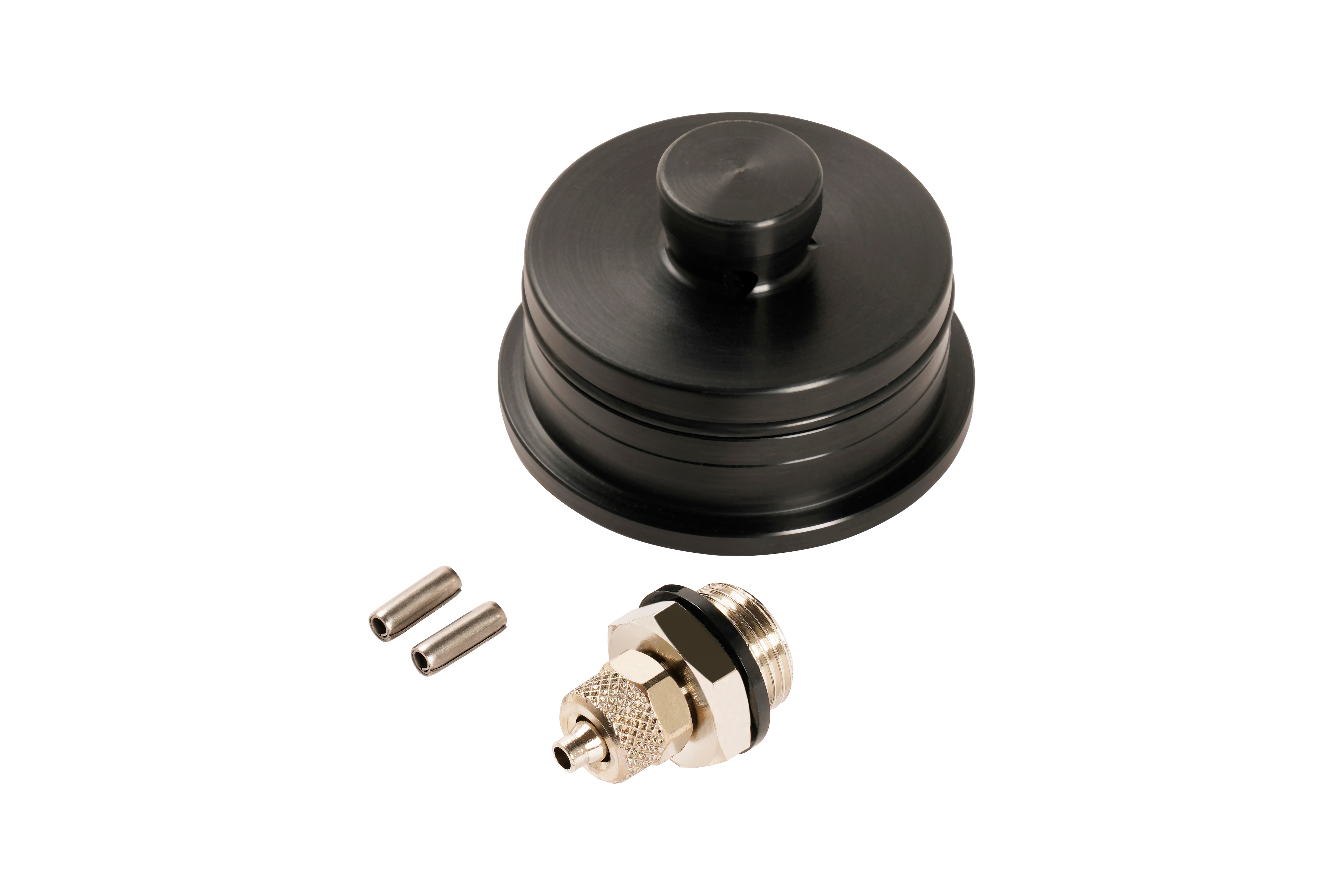 Compressed Air Connection