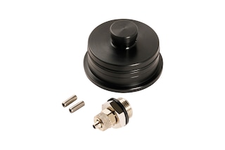 Compressed Air Connection