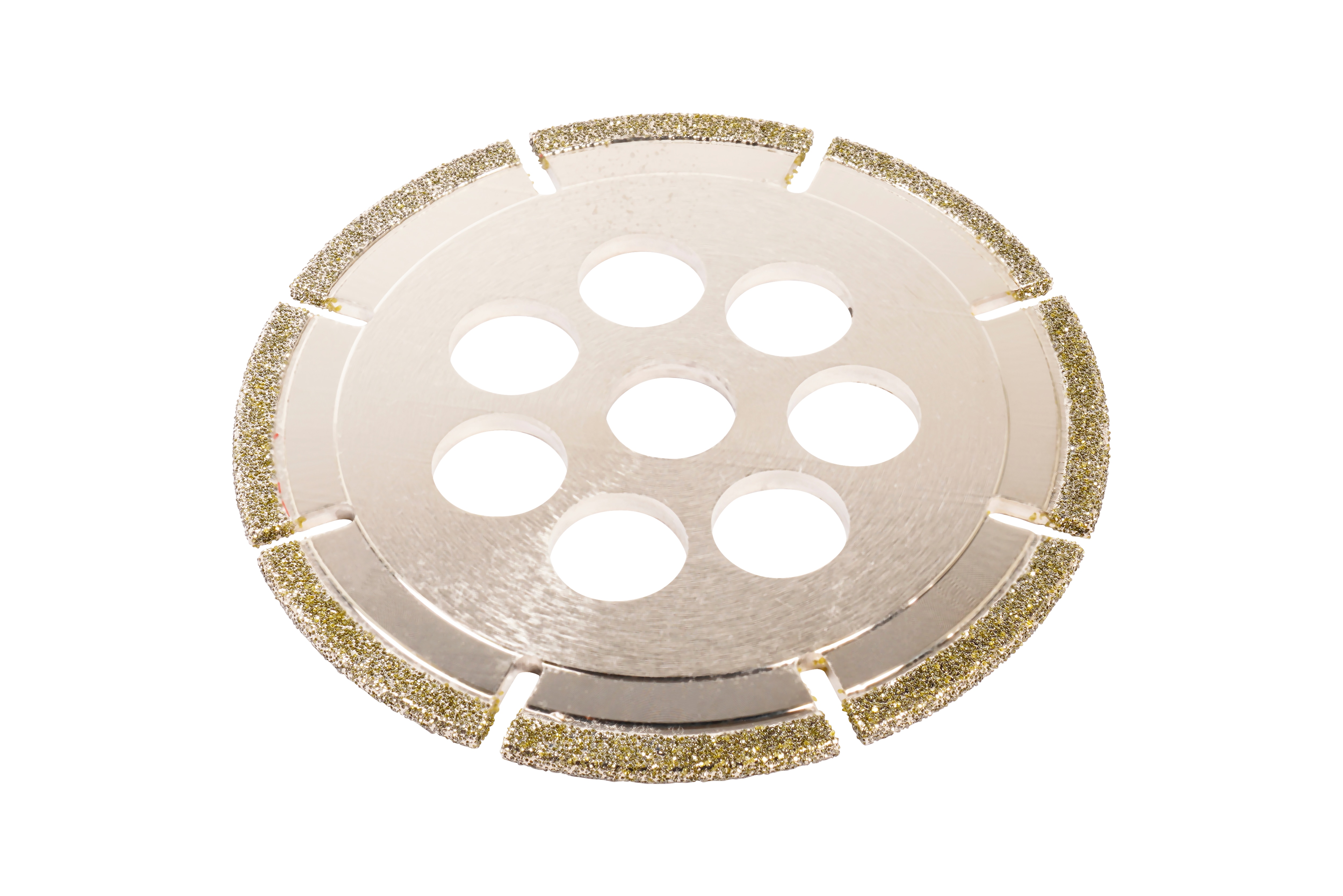 Diamond Milling Cutter