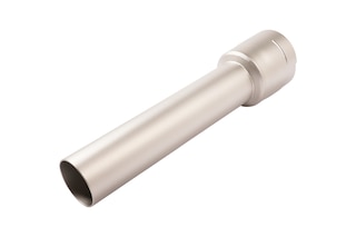 Tubular nozzle (ø 62.0) ø 43 mm, 200 mm