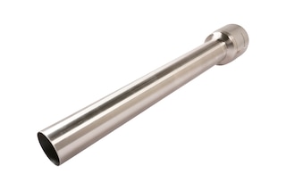 Tubular nozzle (ø 92.0) ø 60 mm, 500 mm