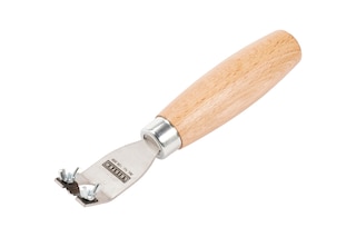 Hand Grooving Tool