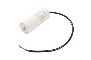 Motor Capacitor