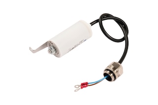 Motor Capacitor