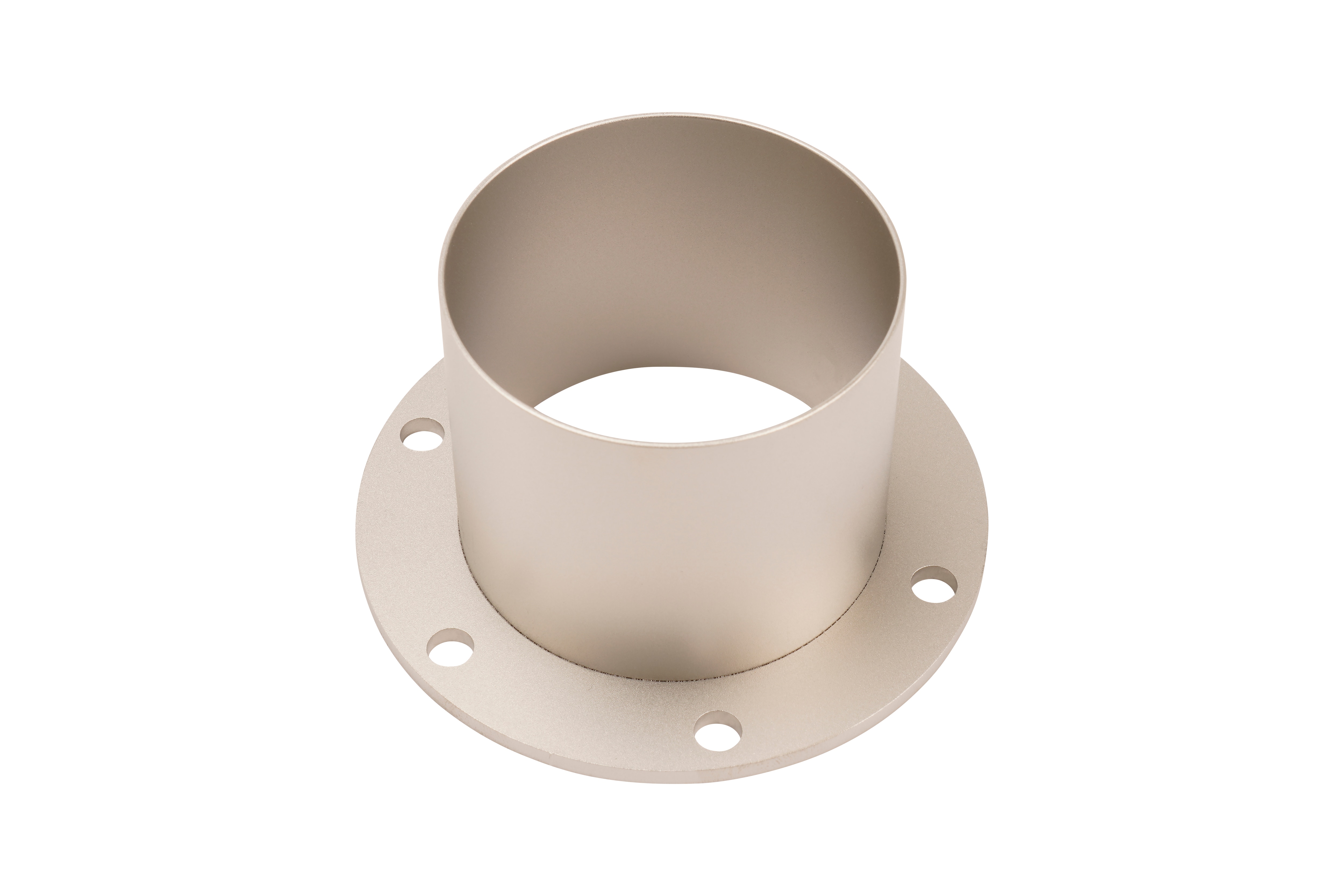 Outlet Flange