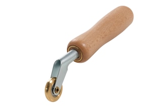 Hand pressure rollers