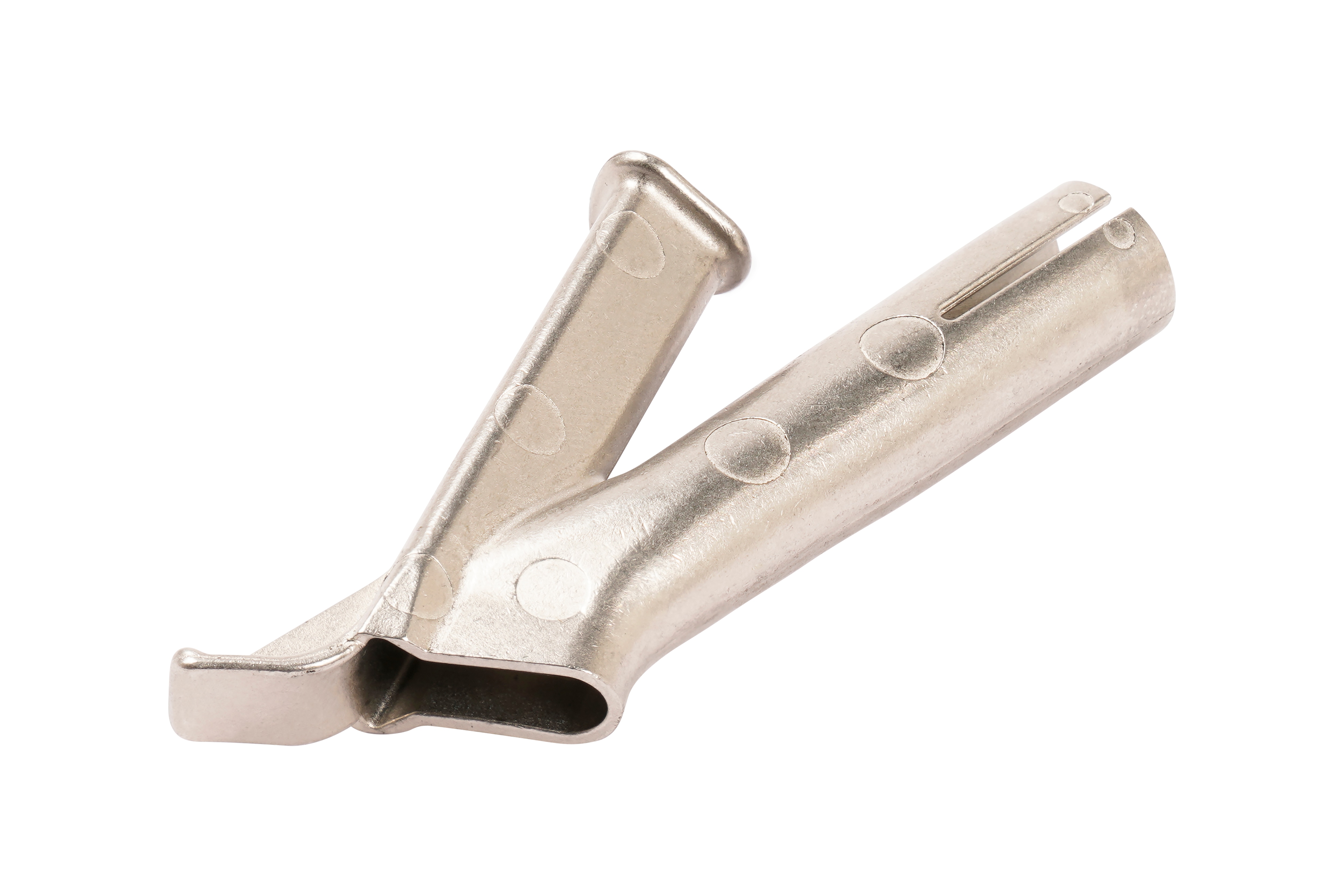 Boquilla para soldadura rápida