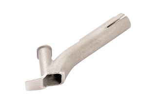 Speed Welding Nozzle