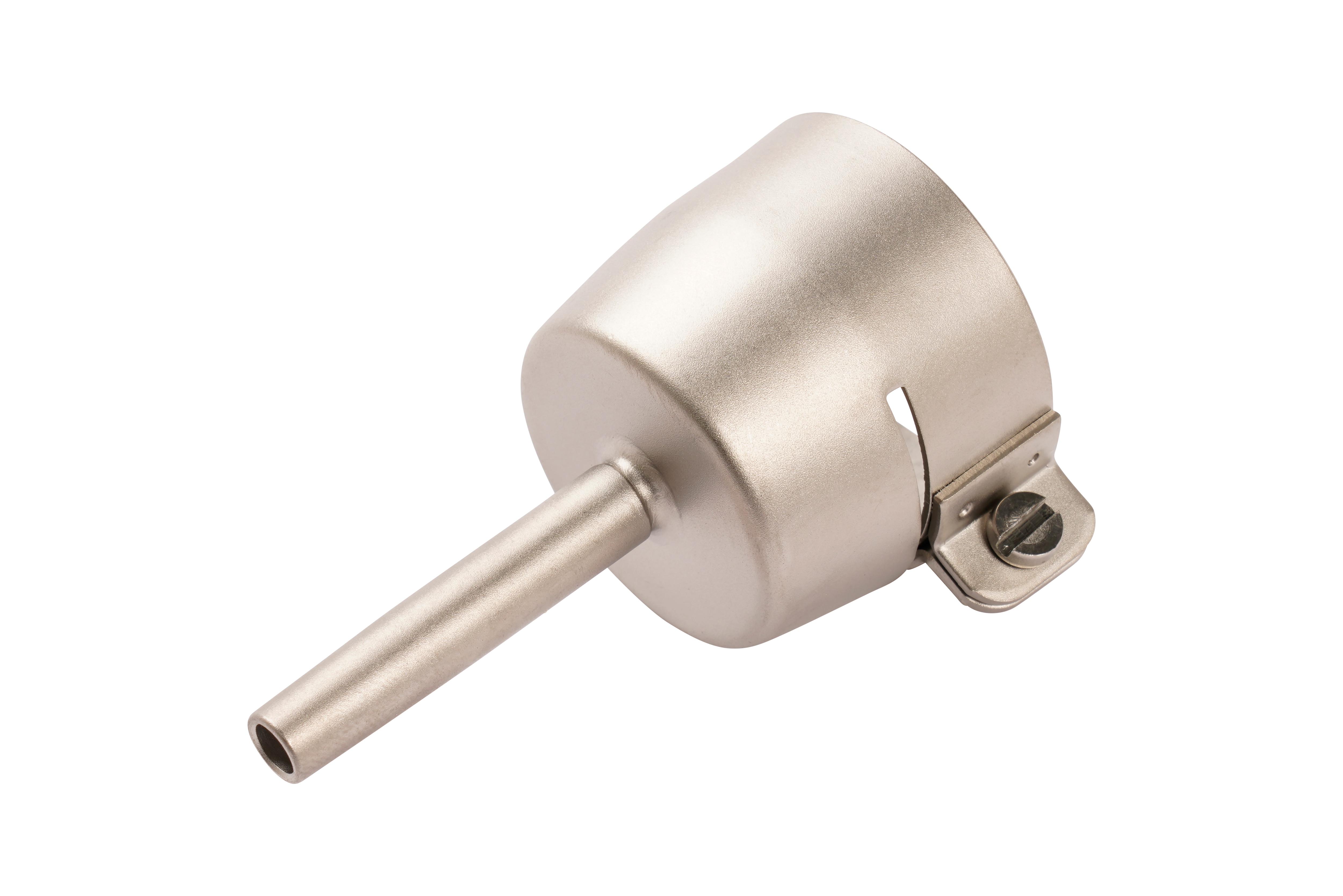 Leister Tubular nozzle (ø 36.5) ø 5 mm, 41 mm | 107.154 | Accessories