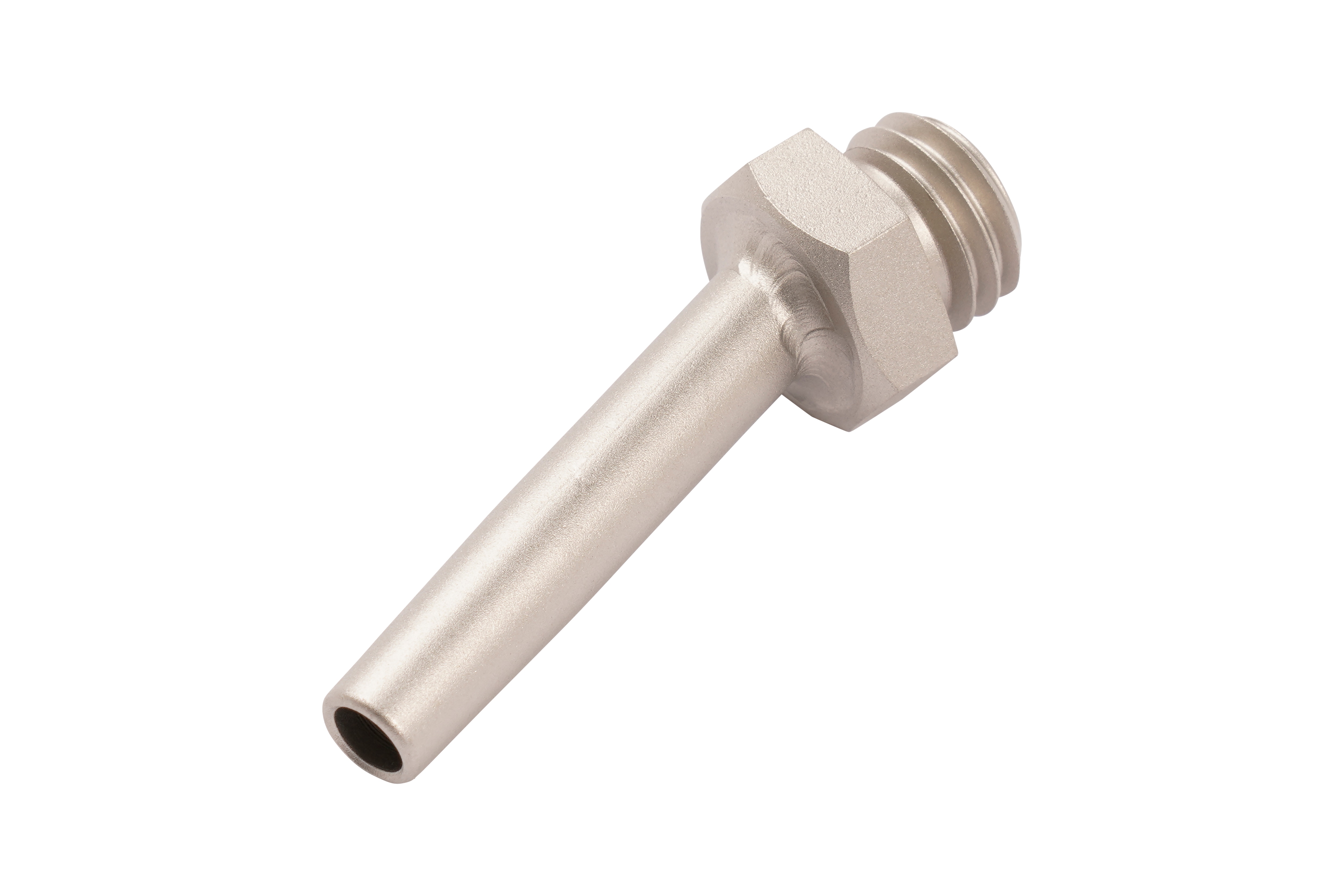 Heizelementrohr für Schraubdüsen