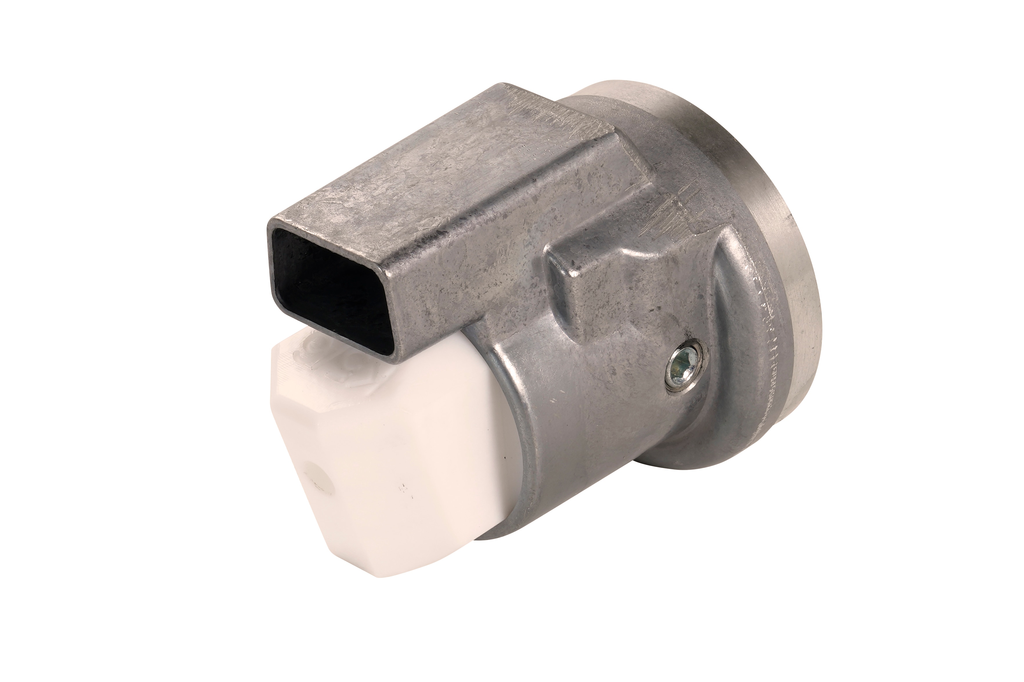 Leister Welding shoe blank 45x30x54 IA | 145.945 | Accessories