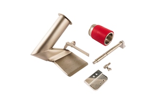 Bitumen Conversion Kit