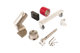 Bitumen Conversion Kit