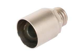 Nozzle Adapter