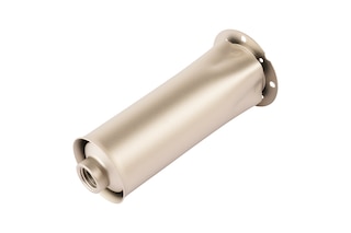 Heater Tube for Screw-On Nozzles