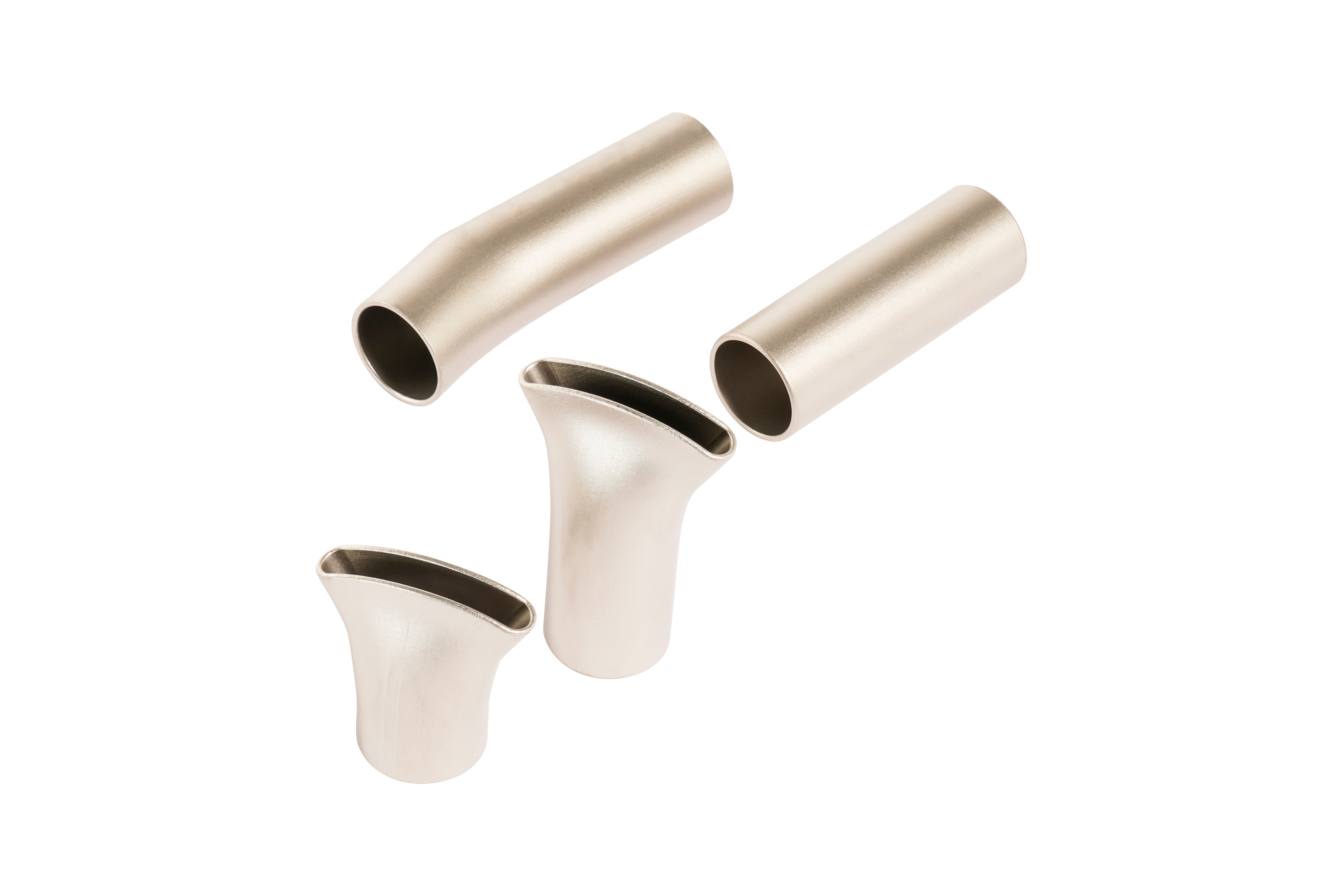 Boquilla de precalentamiento