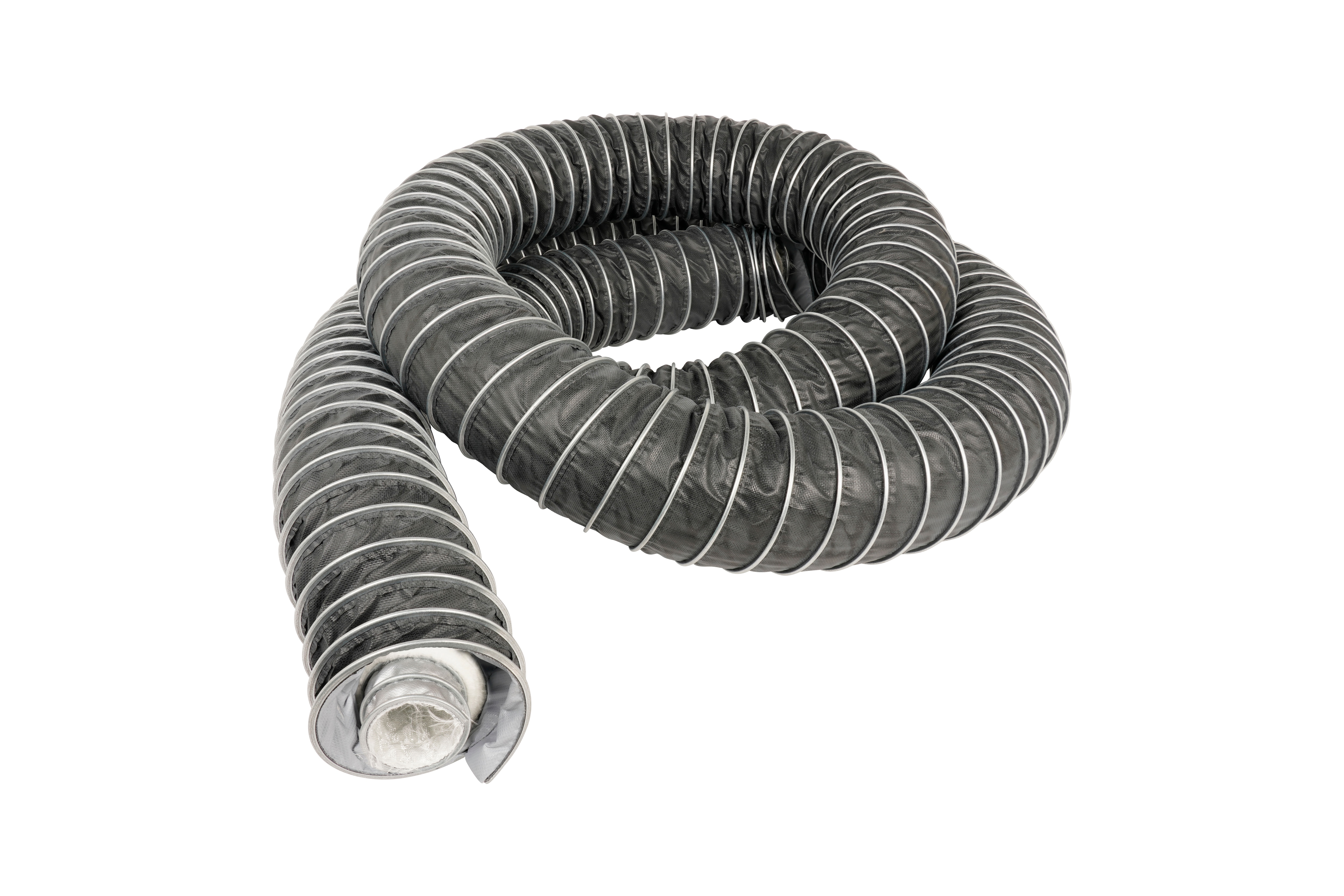 Manguera de aire de alta temperatura