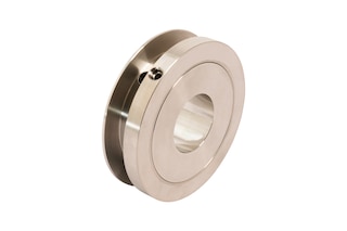 Piping Pressure Roller