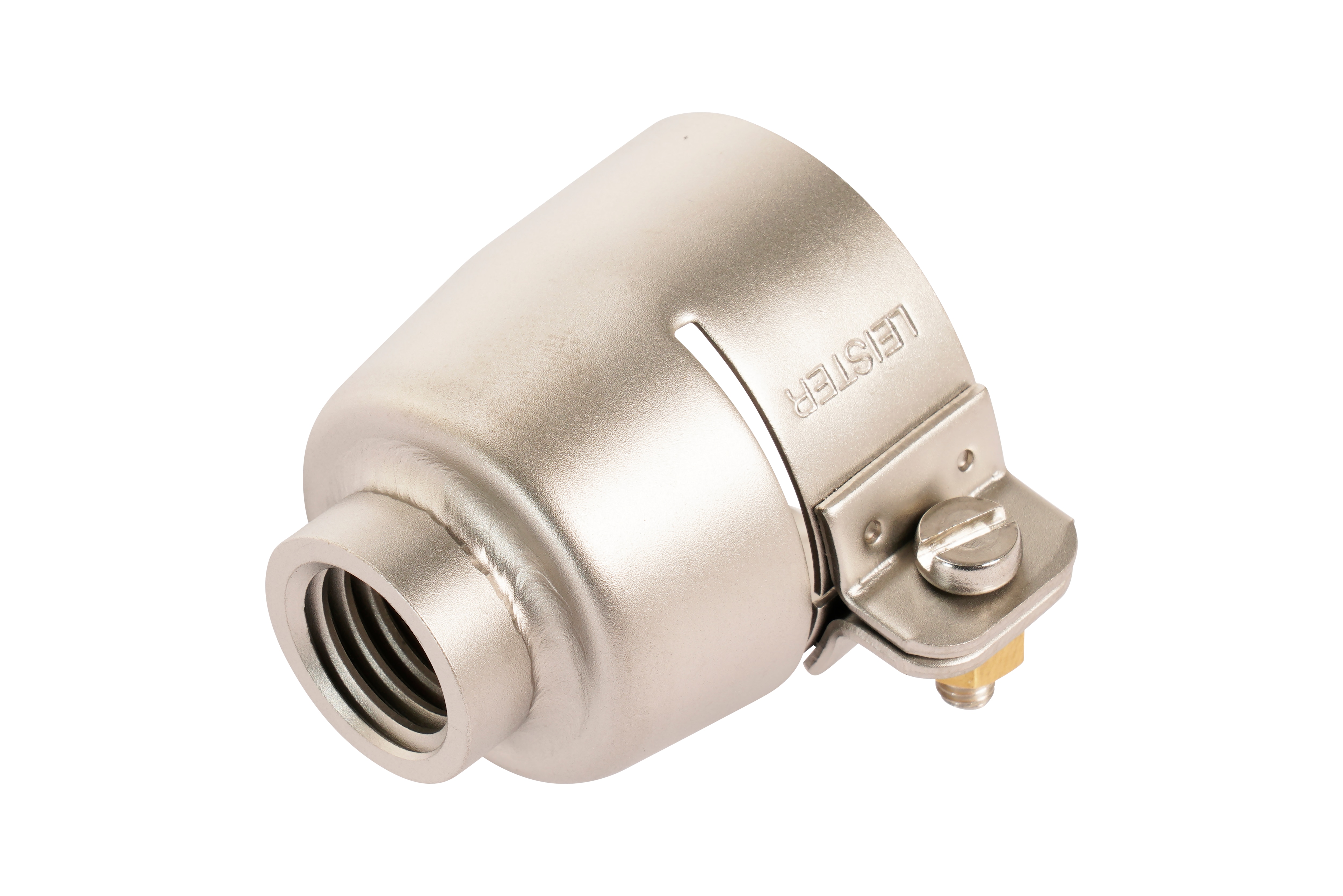 Nozzle Adapter 143.833