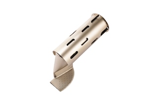 Overlap and Hem Welding Nozzle