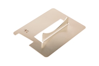 Jauge de réglage de la buse