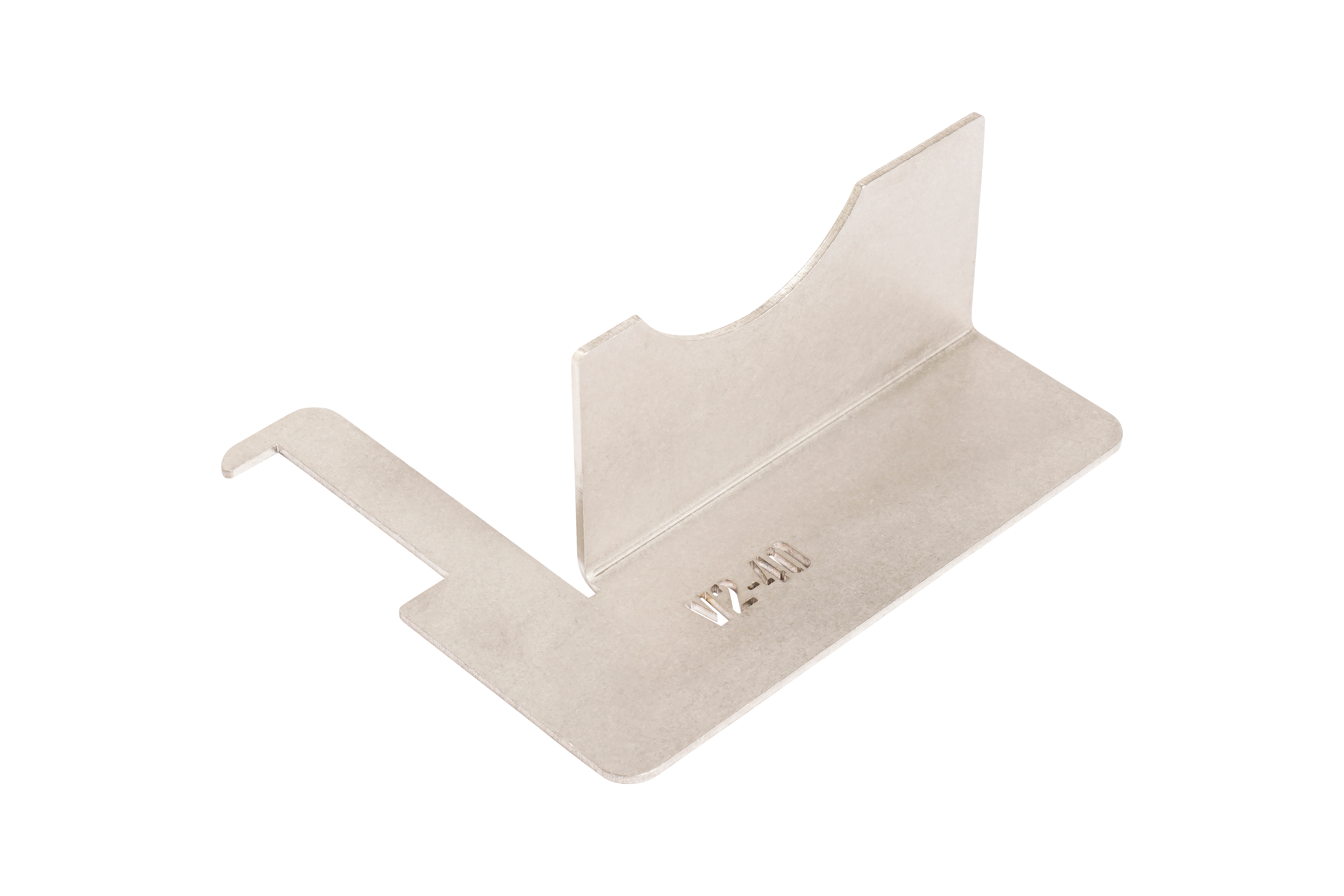 Jauge de réglage de la buse