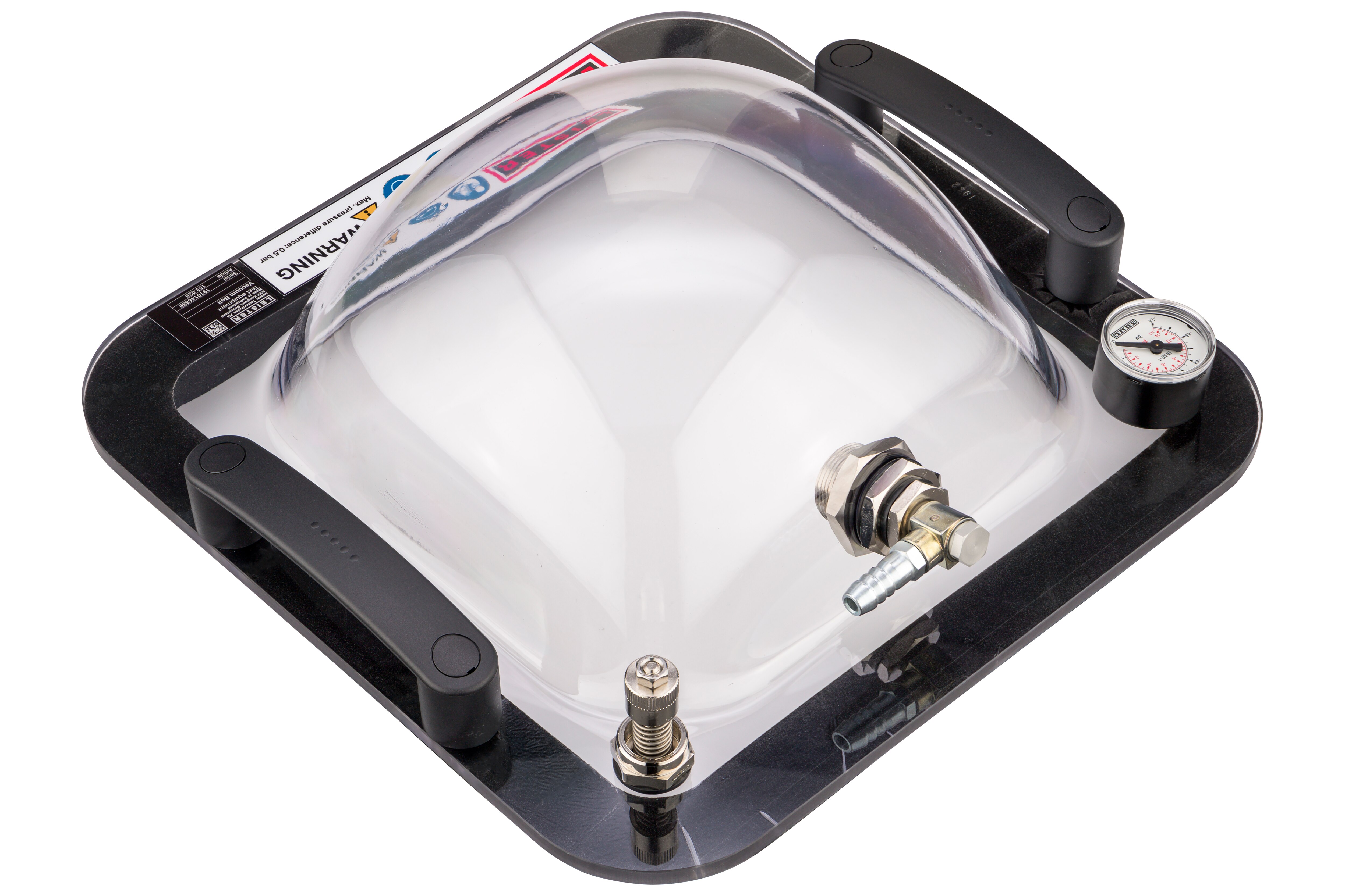 VACUUM BELL