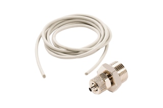 Compressed Air Connection