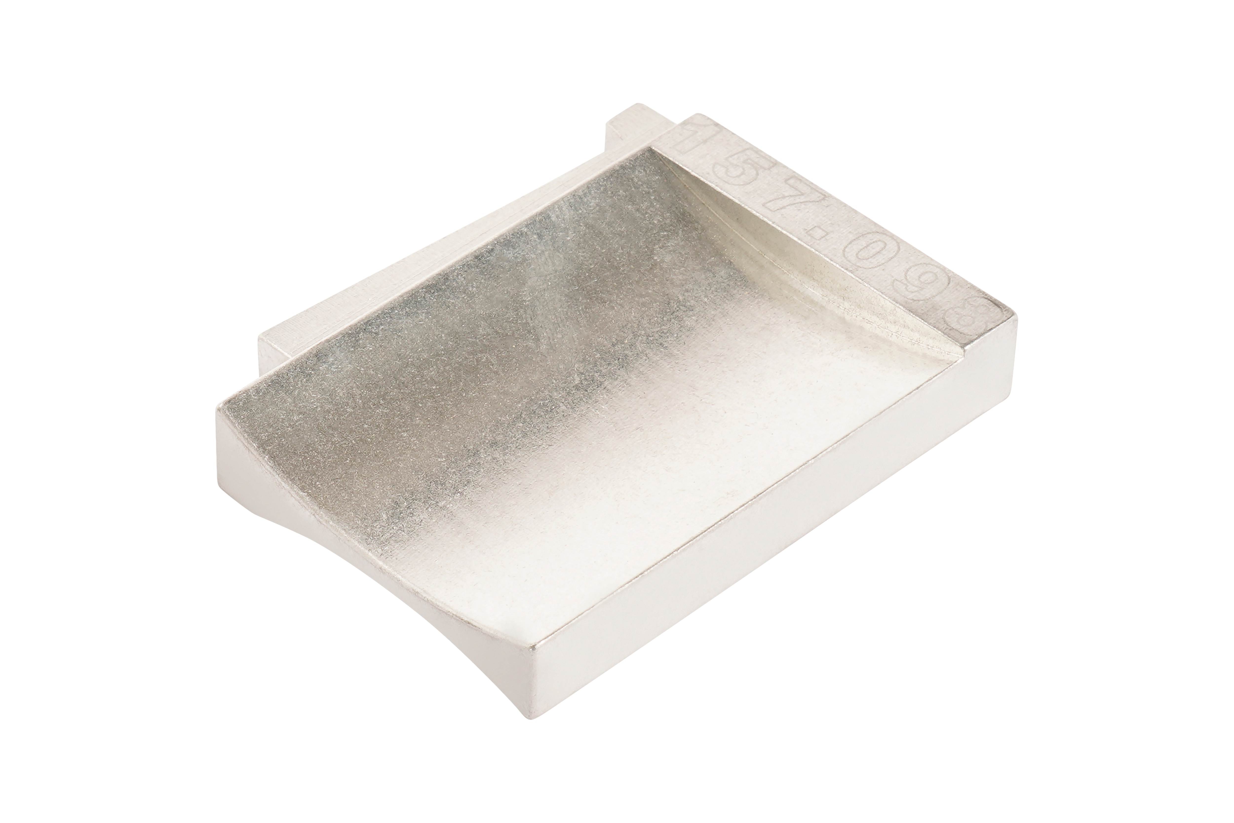 Jauge de réglage de la buse