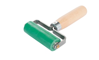 Hand pressure rollers