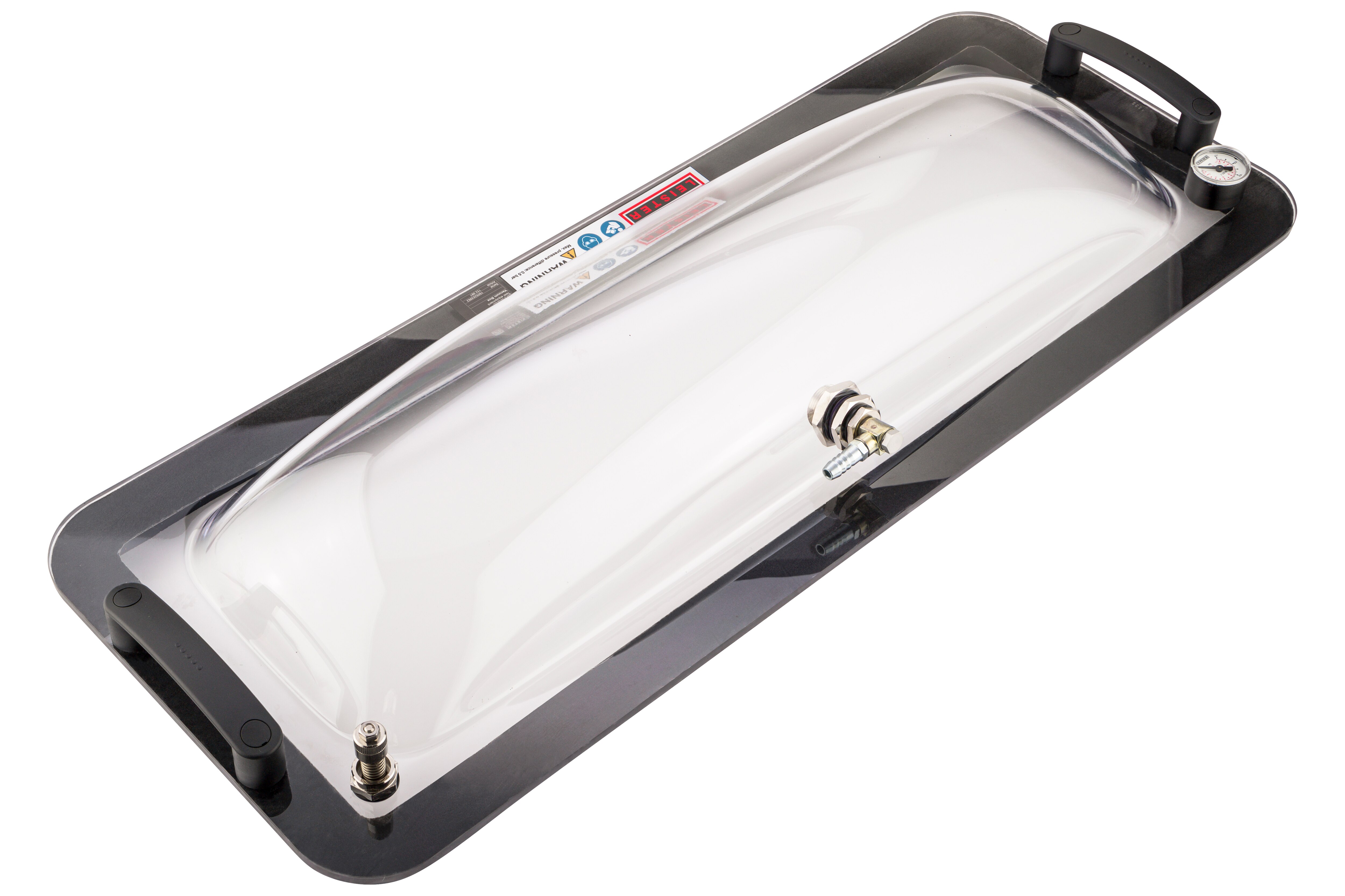 VACUUM BOX
