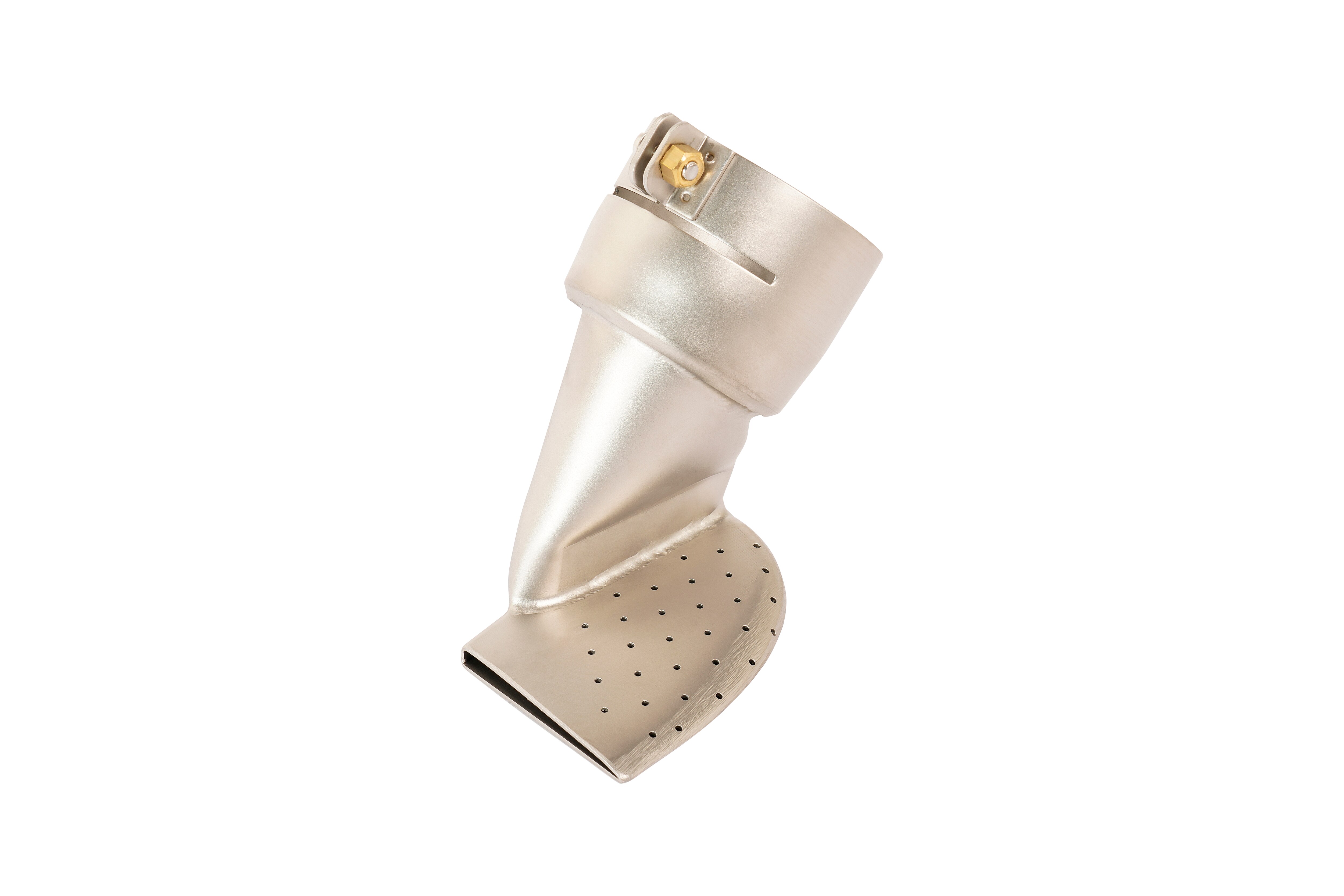 Overlap and Hem Welding Nozzle