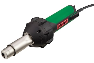 20mm nozzle for Leister Gun Triac S & BAK Rion TPO PVC HOT AIR WELDER TORCH NEW 